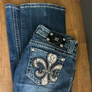 Miss Me Embellished Women's Jeans